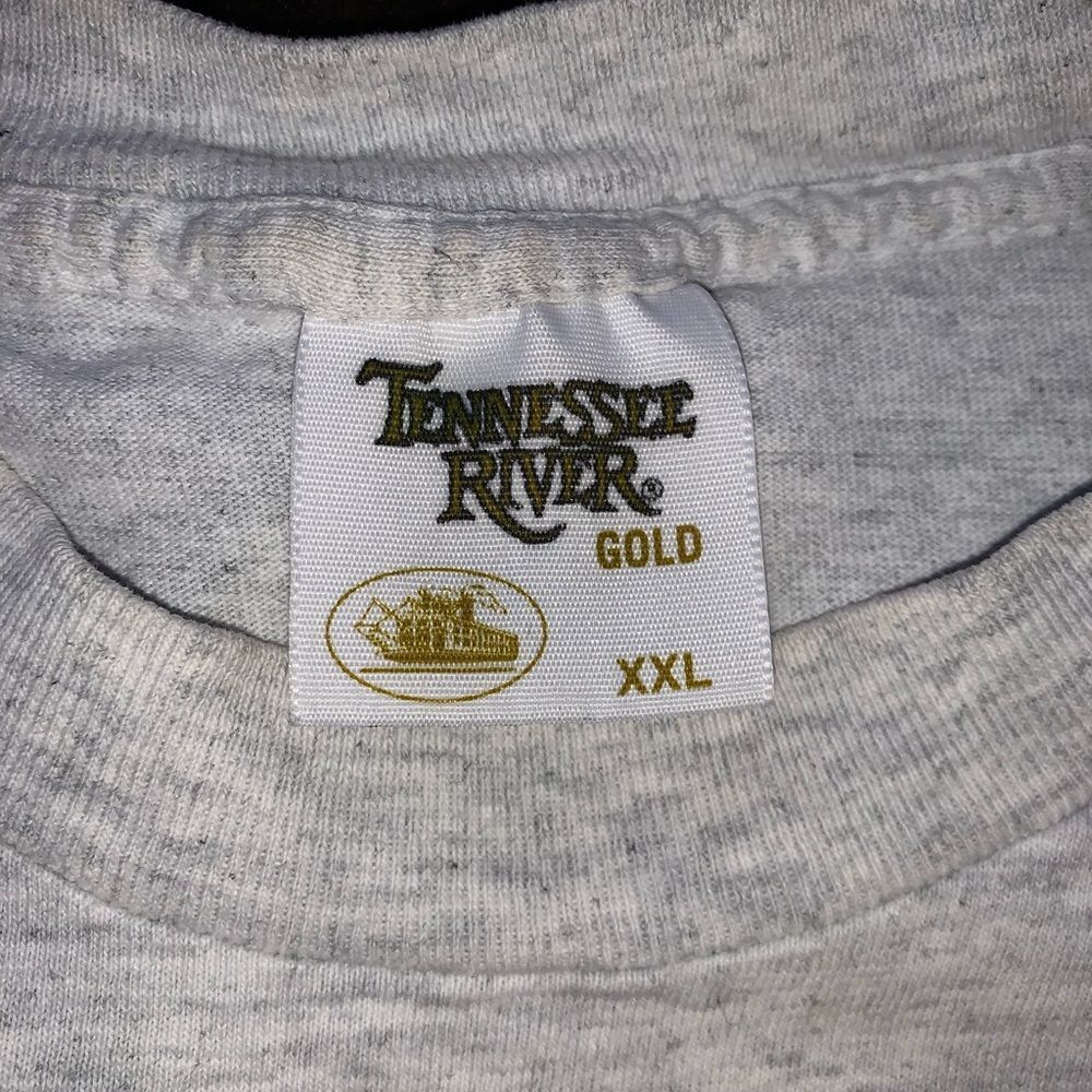 Vintage 1996 Original Cheers Boston T-shirt - Picture 5 of 5